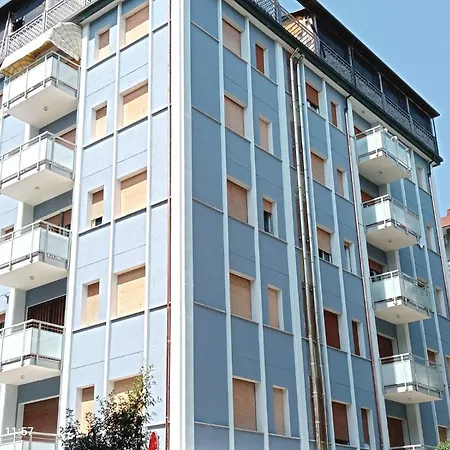Апартаменты Condominio Adriatico