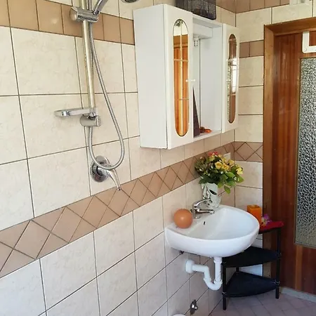 Διαμέρισμα Condominio Adriatico *