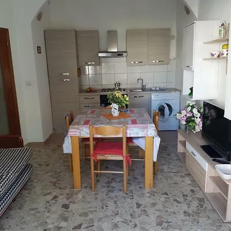Διαμέρισμα Condominio Adriatico