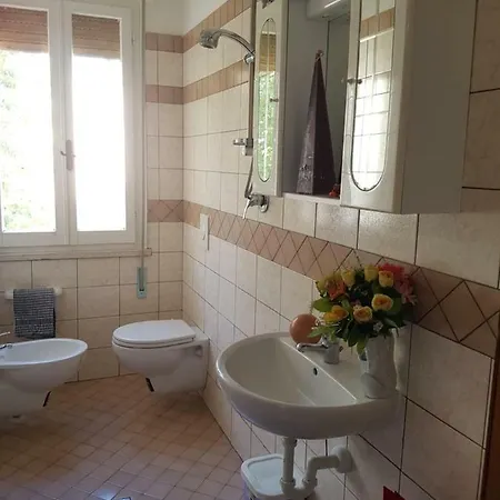 Διαμέρισμα Condominio Adriatico *