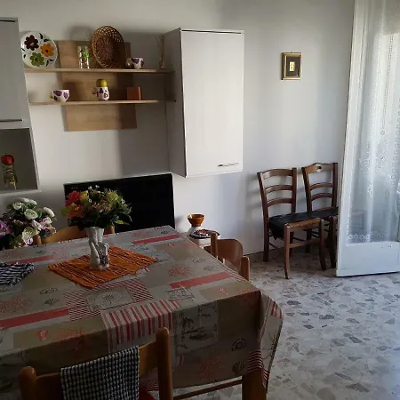 Condominio Adriatico Διαμέρισμα Cesenatico