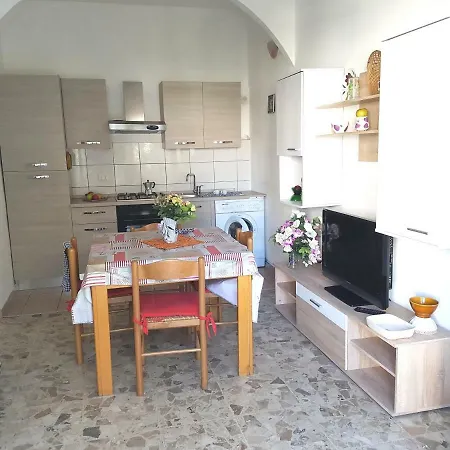Condominio Adriatico 公寓 切塞纳蒂科