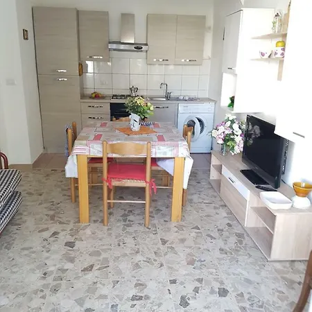 Condominio Adriatico *