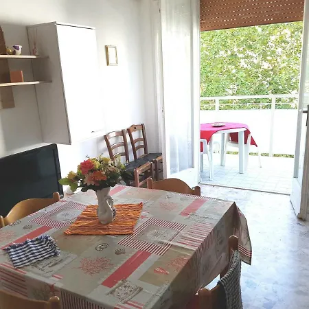 Condominio Adriatico 公寓 切塞纳蒂科
