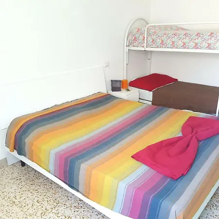 Condominio Adriatico * Чезенатико