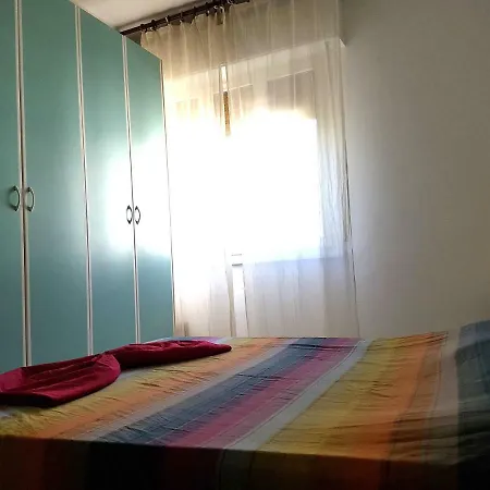 公寓 Condominio Adriatico *