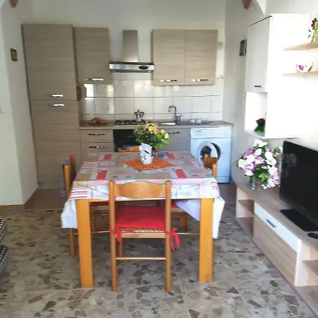 公寓 Condominio Adriatico 切塞纳蒂科