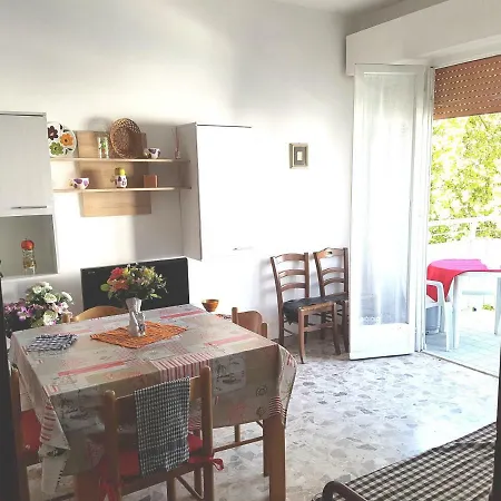 Διαμέρισμα Condominio Adriatico