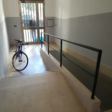 公寓 Condominio Adriatico