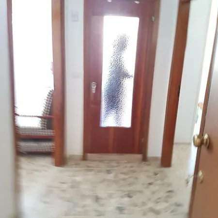 Condominio Adriatico Апартаменты *