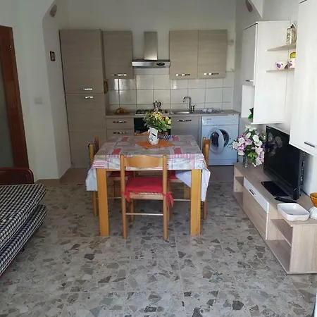 Condominio Adriatico Cesenatico