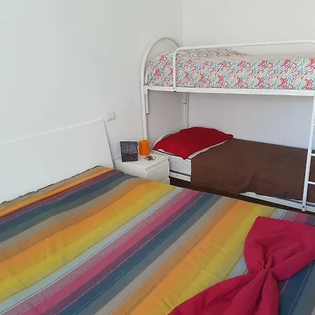 Апартаменты Condominio Adriatico *