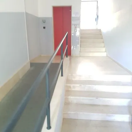 Condominio Adriatico Апартаменты